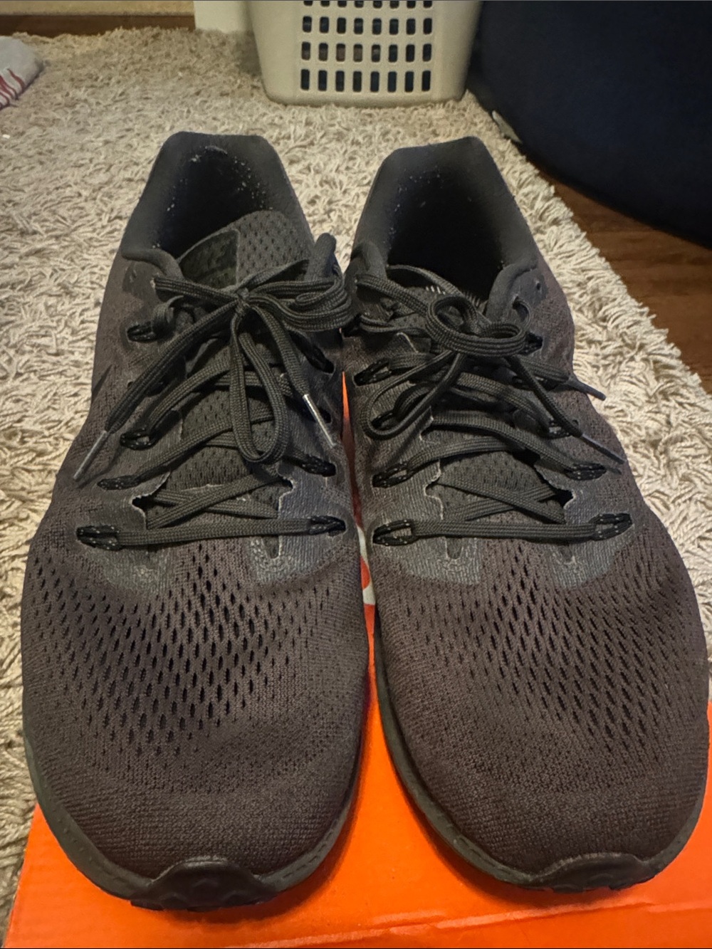 Nike zoom all out Low cargo green